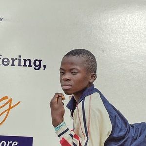 Meet your Posher, Sam